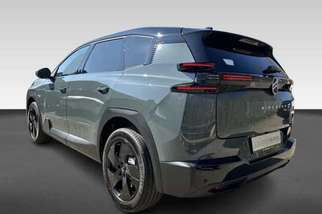 Citroën C5 Aircross (2026) thumbnail 3