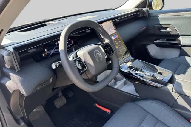 Citroën C5 Aircross (2026) thumbnail 4
