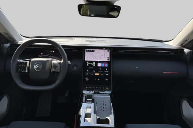 Citroën C5 Aircross (2026) thumbnail 5