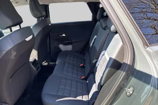 Citroën C5 Aircross (2026) thumbnail 6