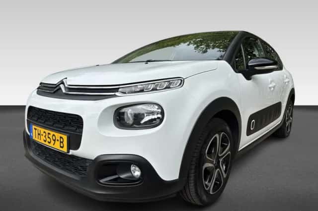 Citroën C3 (2018) thumbnail 1