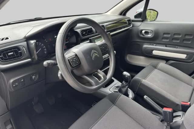 Citroën C3 (2018) thumbnail 4