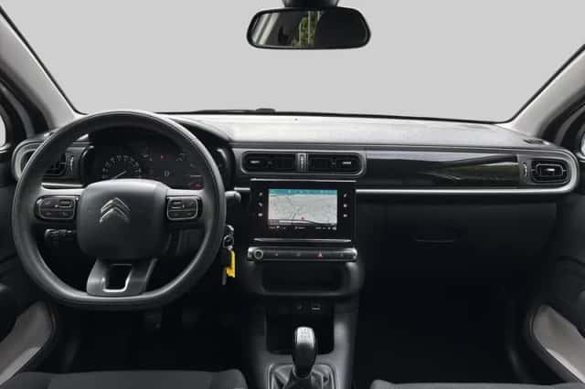 Citroën C3 (2018) thumbnail 5