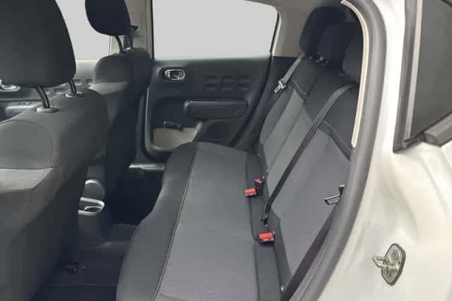 Citroën C3 (2018) thumbnail 6