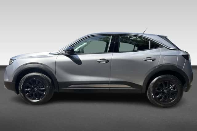 Opel Mokka (2022) thumbnail 2