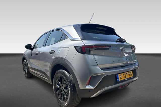 Opel Mokka (2022) thumbnail 3