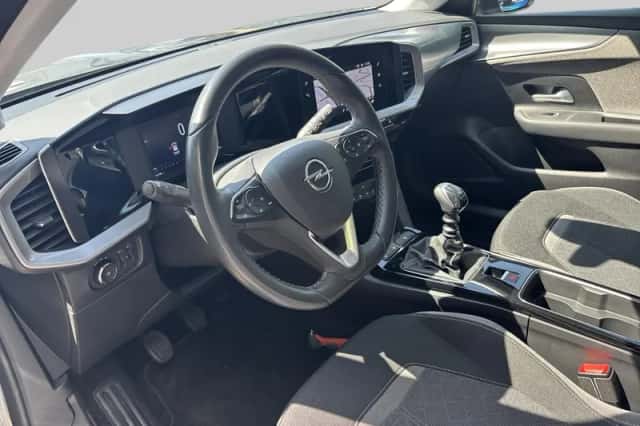 Opel Mokka (2022) thumbnail 4