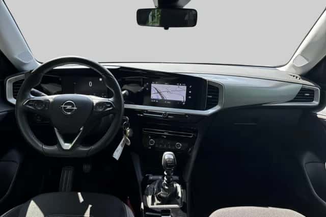 Opel Mokka (2022) thumbnail 5
