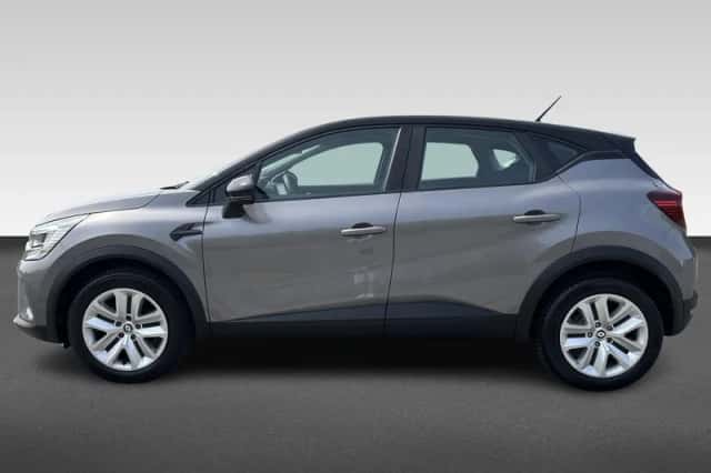 Renault Captur (2023) thumbnail 2