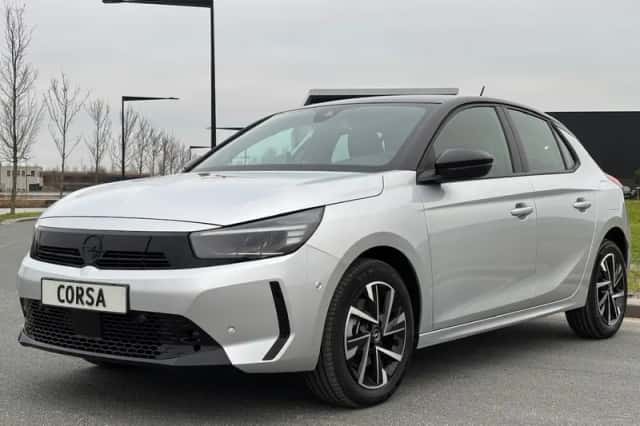 Opel Corsa (2026) thumbnail 1