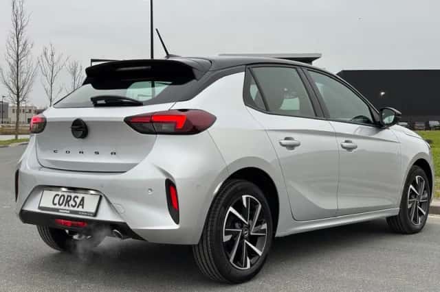Opel Corsa (2026) thumbnail 2