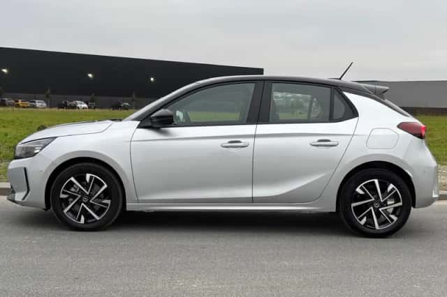 Opel Corsa (2026) thumbnail 3
