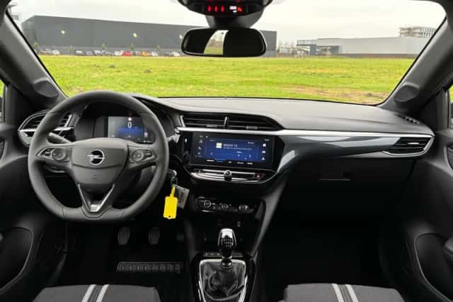 Opel Corsa (2026) thumbnail 4