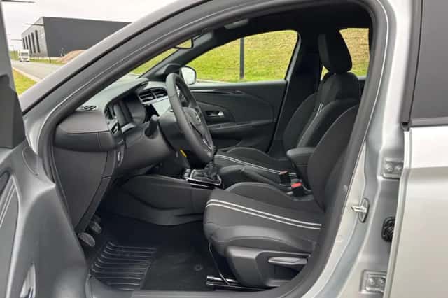 Opel Corsa (2026) thumbnail 5