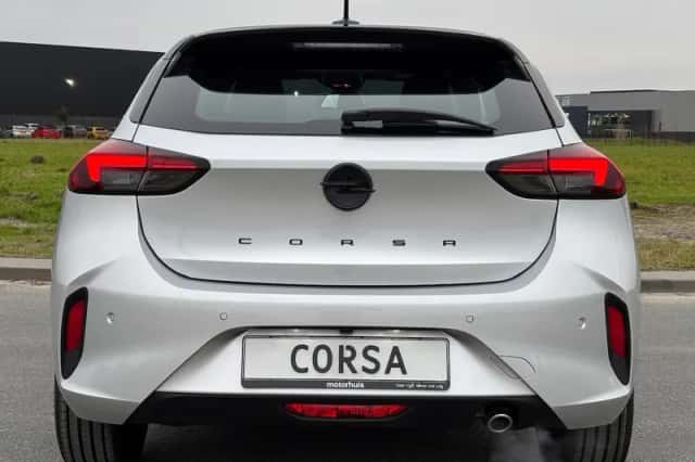 Opel Corsa (2026) thumbnail 6