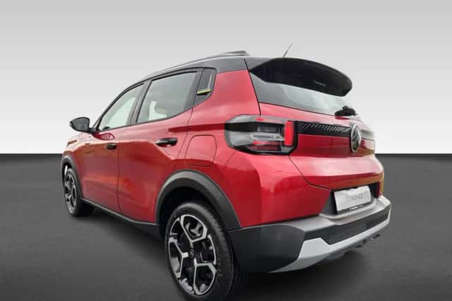 Citroën C3 (2026) thumbnail 3