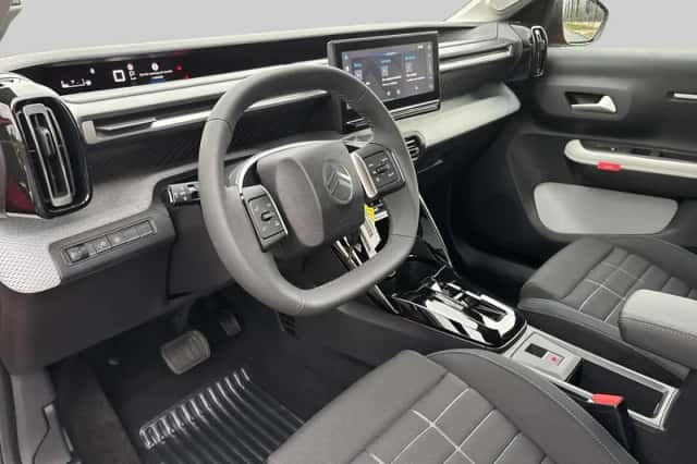 Citroën C3 (2026) thumbnail 4