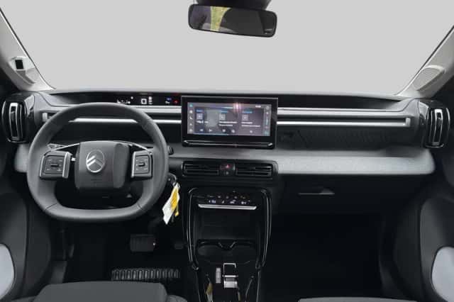 Citroën C3 (2026) thumbnail 5
