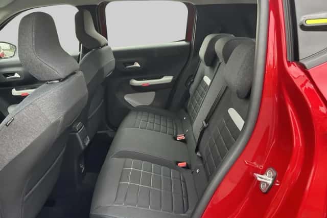Citroën C3 (2026) thumbnail 6