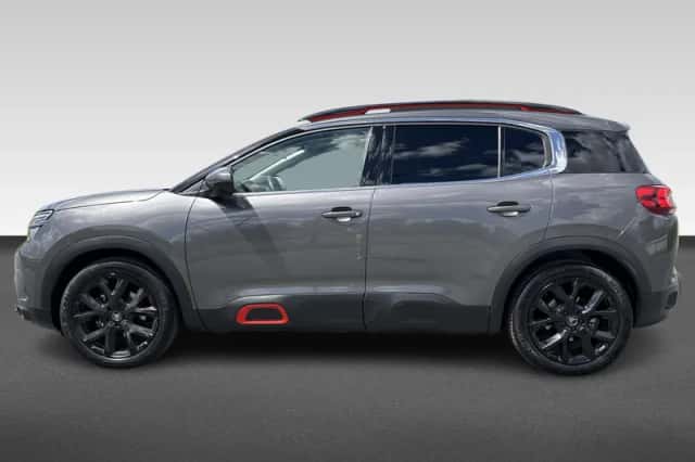 Citroën C5 Aircross (2019) thumbnail 2
