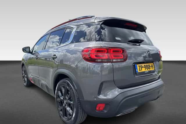 Citroën C5 Aircross (2019) thumbnail 3
