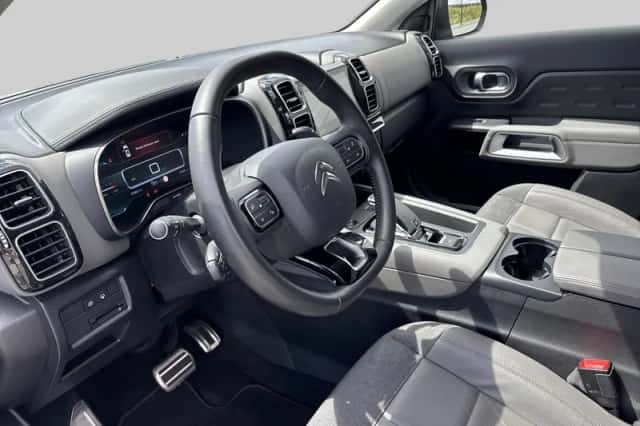 Citroën C5 Aircross (2019) thumbnail 4