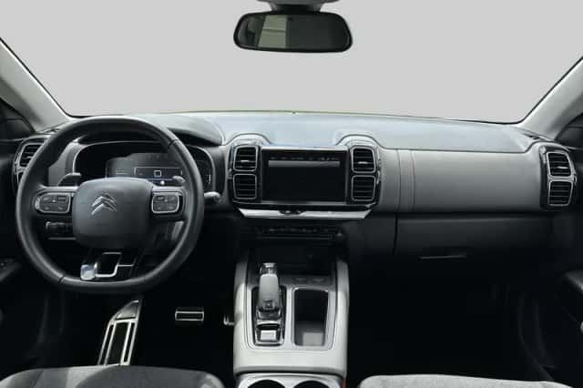 Citroën C5 Aircross (2019) thumbnail 5