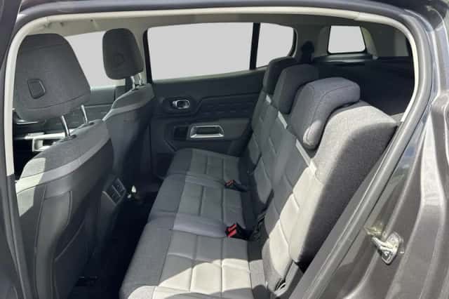 Citroën C5 Aircross (2019) thumbnail 6
