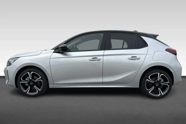 Opel Corsa (2026) thumbnail 2