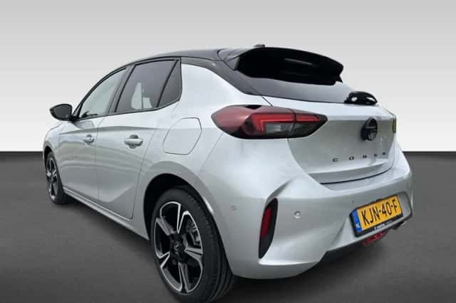 Opel Corsa (2026) thumbnail 3