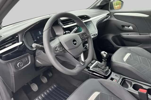 Opel Corsa (2026) thumbnail 4
