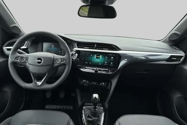 Opel Corsa (2026) thumbnail 5