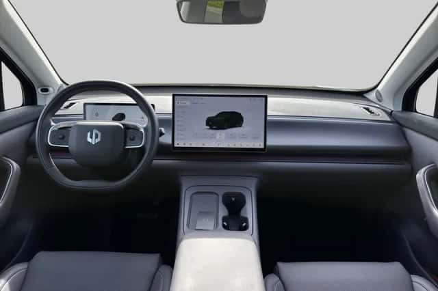 Leapmotor C10 (2025) thumbnail 4