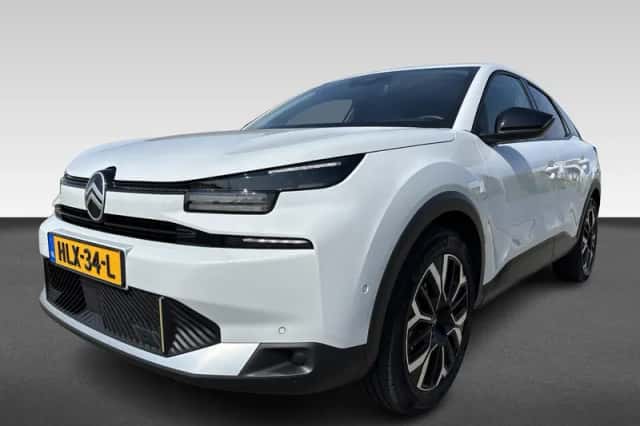 Citroën C4 (2025) thumbnail 1