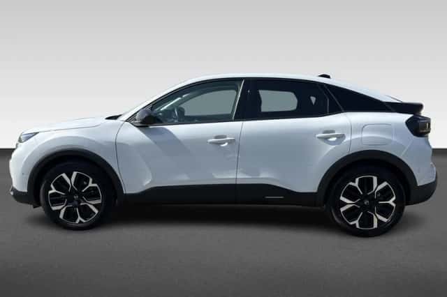 Citroën C4 (2025) thumbnail 2