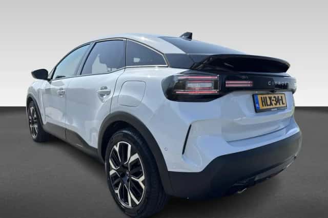 Citroën C4 (2025) thumbnail 3