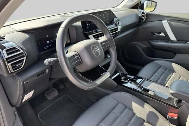 Citroën C4 (2025) thumbnail 4