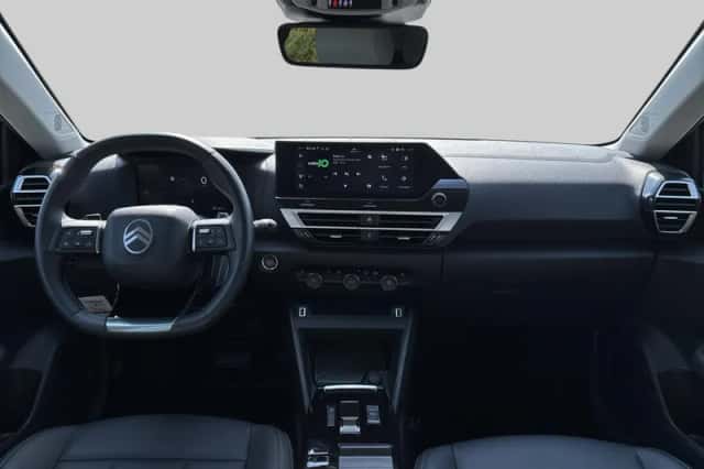 Citroën C4 (2025) thumbnail 5