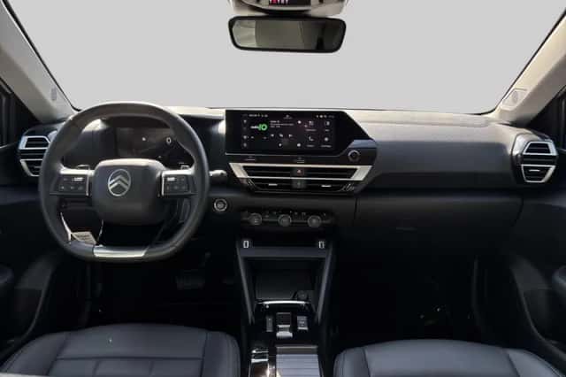 Citroën C4 (2025) thumbnail 5