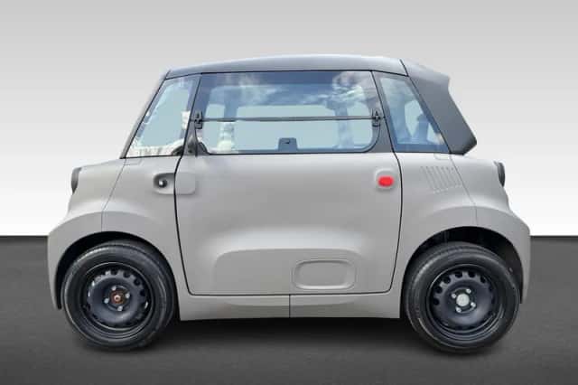 Citroën Ami (2026) thumbnail 2