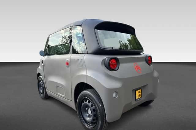 Citroën Ami (2026) thumbnail 3