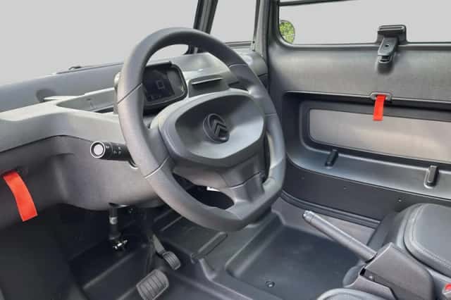 Citroën Ami (2026) thumbnail 4