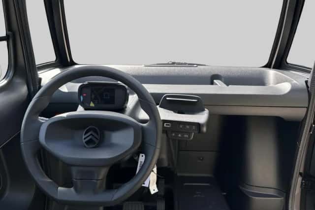 Citroën Ami (2026) thumbnail 5