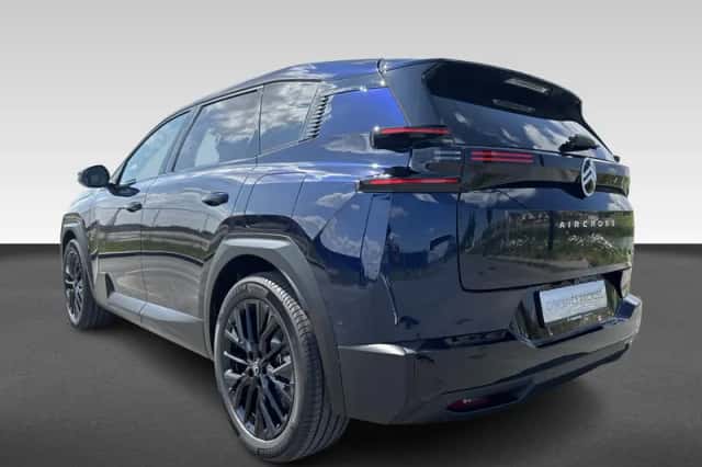 Citroën C5 Aircross (2026) thumbnail 4