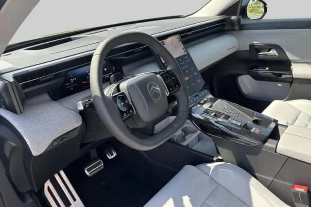 Citroën C5 Aircross (2026) thumbnail 5