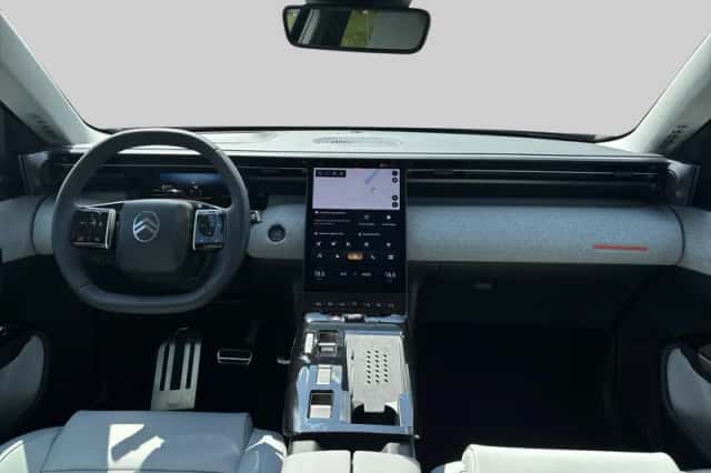 Citroën C5 Aircross (2026) thumbnail 6