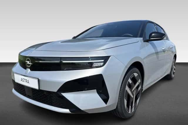 Opel Astra (2026) thumbnail 1