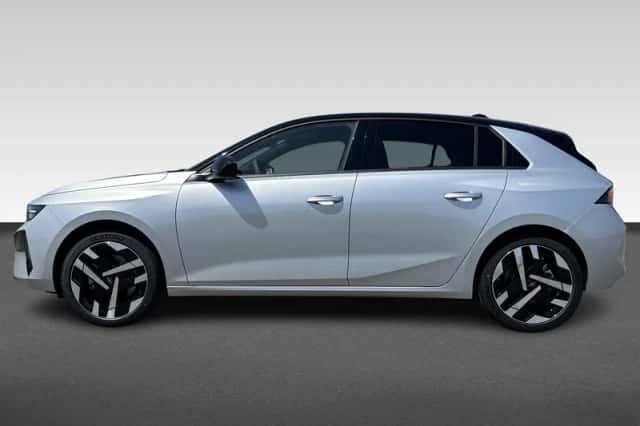 Opel Astra (2026) thumbnail 2