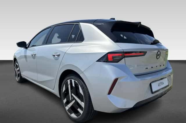 Opel Astra (2026) thumbnail 3