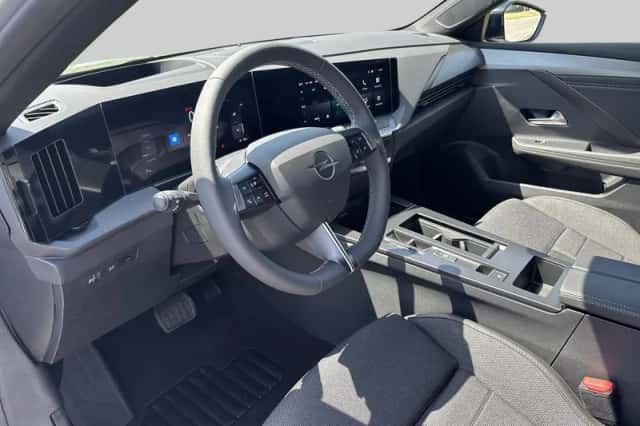 Opel Astra (2026) thumbnail 4